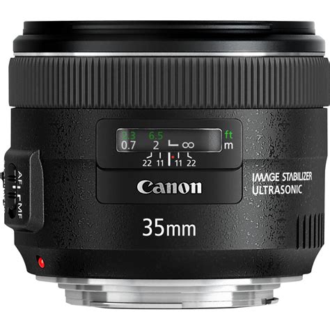 Canon EF 35mm f/2 IS USM Lens – REAL SYSTEMS UGANDA shop computers