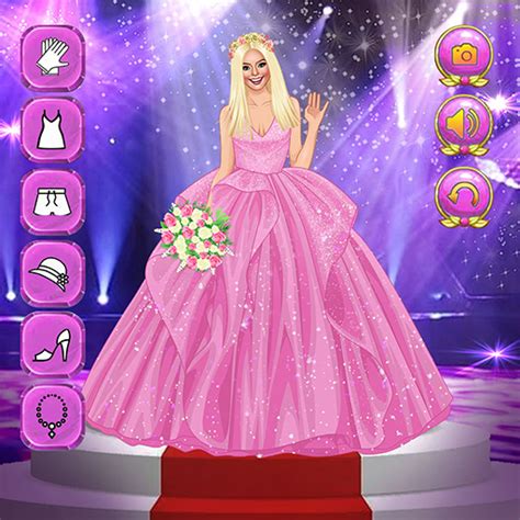 Cinderella Dress Up Girl Games | Play HTML5 Games