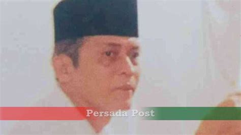 H Armawi Koto Selamat Atas Terpilihnya Bapak Prabowo Subianto Jadi