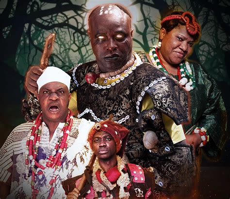 Nollywood movies have grossed over N800 million