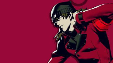 14 Persona 3 Reload Live Wallpapers Animated Wallpapers MoeWalls