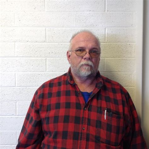 Nebraska Sex Offender Registry Terry Leon Morris