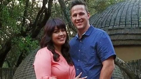 90 Day Fiancé Spoilers Tiffany Franco and Ronald Smith Have