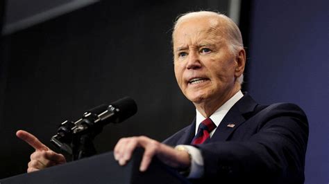 Biden Approves 571m In Defense Support For Taiwan Fox News