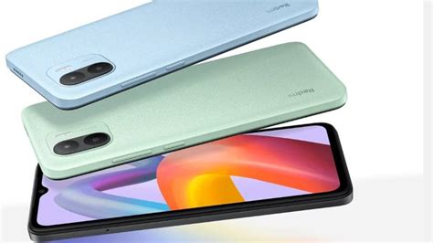 कमाल मचाने आ रहा है Redmi A2 Series जल्द होगा लॉन्च जानें फीचर्स