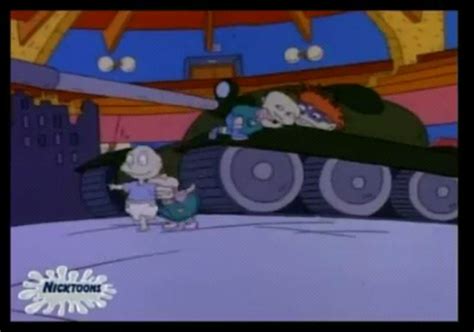 Image - Rugrats - Reptar on Ice 180.png | Rugrats Wiki | FANDOM powered by Wikia