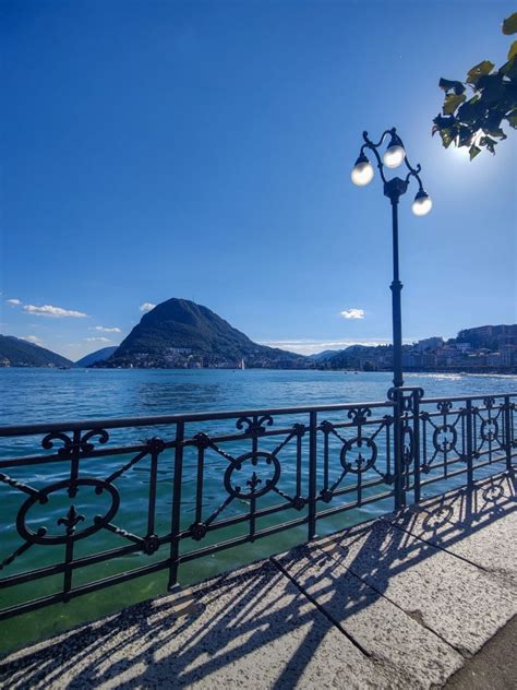 Best Places To Stay In Lugano Switzerland