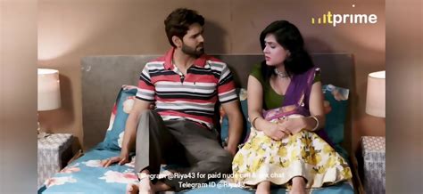 Nagarvadhu 2024 HitPrime S01E01T03 Hot Series