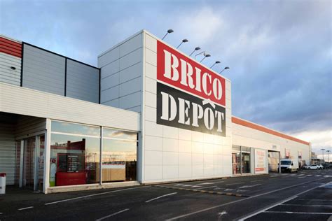 Brico D P T Magasin De Bricolage De La Maison Et Du Jardin