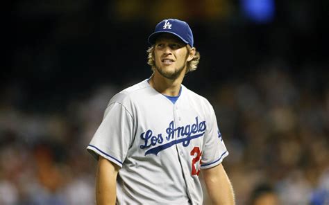 100 Clayton Kershaw Wallpapers