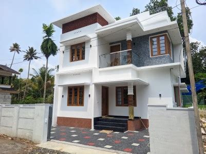 4 BHK House For Sale At Varapuzha Ernakulam Kerala Real Estate