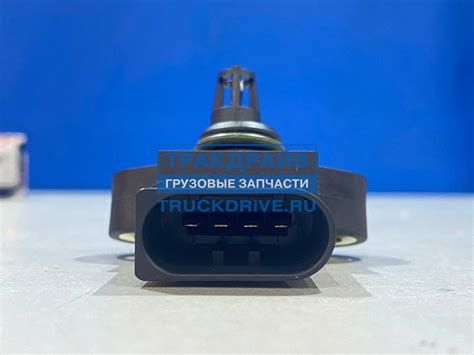 Датчик давления наддува Мерседес Актрос МП4 0281006479 BOSCH купить ...