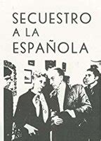 Secuestro a la española Nude Scenes