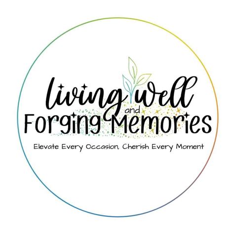 Living Well & Forging Memories | Riverview NB