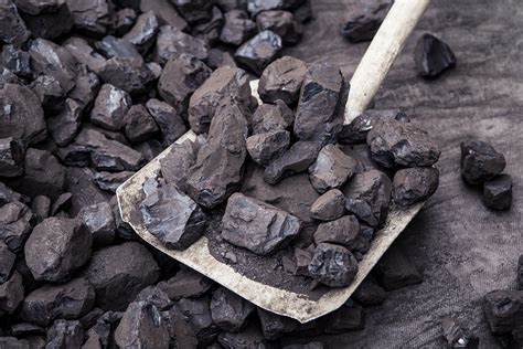 coal ier