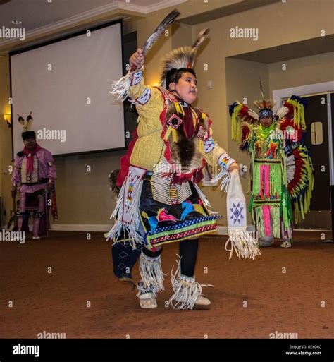 Fort Irwin California Asencio García Miembro De La Tribu Tohono O