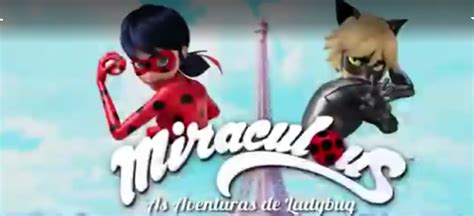 Miraculous As Aventuras De Ladybug Wiki Covery Kids Tv Fandom