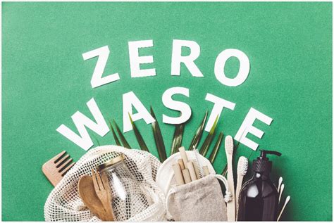 The Zero Waste Challenge Checklist Pauls Rubbish Removal