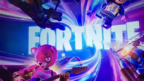 Ik Speel Fortnite Youtube