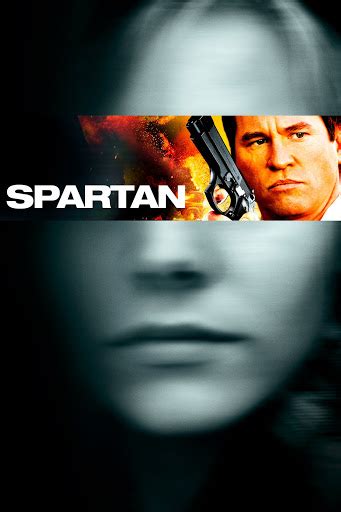 Spartan - Movies on Google Play