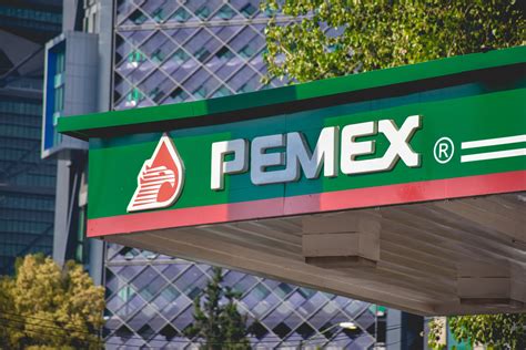 Pemex Plans To Buy Monterra Energy Fuel Storage Terminal For 320 Million