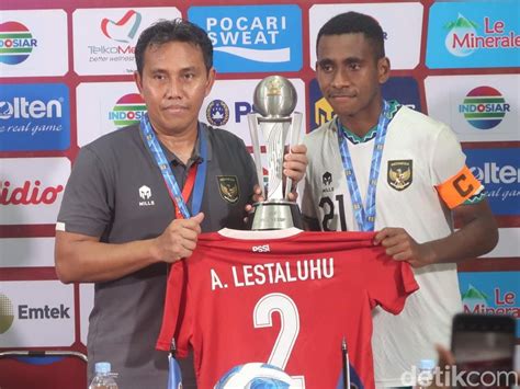 Faktabola On Twitter Website Resmi Pssi Coach Bima Sakti Telah