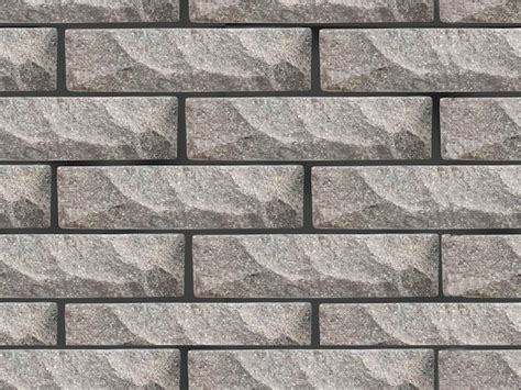 Premium Photo Stone Wall Pattern Seamless Brick Texture