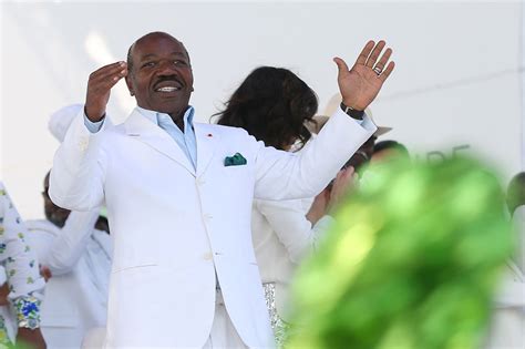 Coup d État au Gabon pourquoi Ali Bongo reçoit peu de soutien