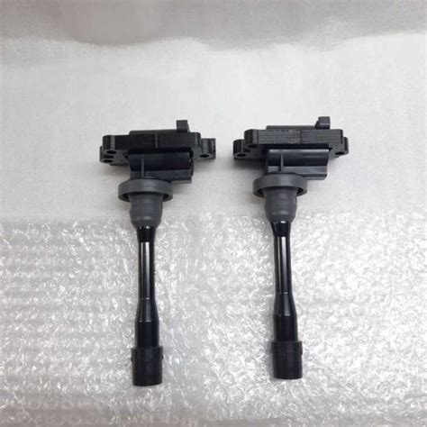 Promo Ignition Coil Kuil Original Diamond Asli Mitsubishi Lancer Evo 4