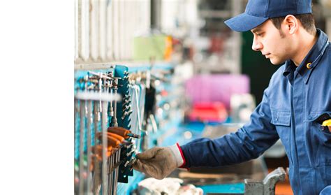 Mantenimiento De Las Plantas El Ctricas Para Empresas Enel X