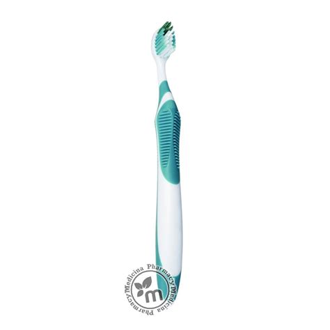 Butler Gum Toothbrush Microtip Compact Soft 491 Medicina Pharmacy