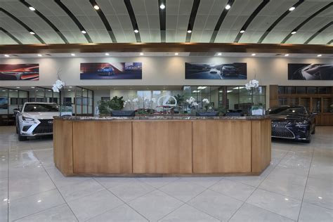 Lexus of Austin | New Lexus Dealership in Austin, TX