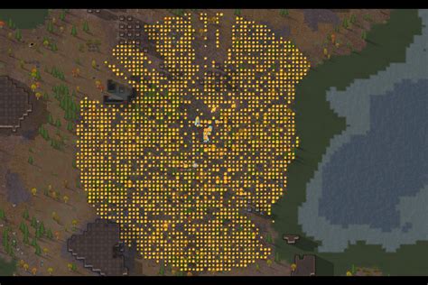 Combat extended just pulled the biggest non-nuclear explosion I have ever seen in Rimworld. : r ...