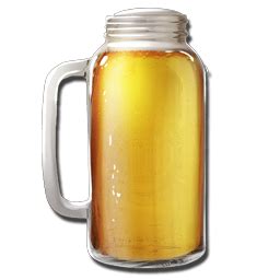 Beer Jar - Official ARK: Survival Evolved Wiki