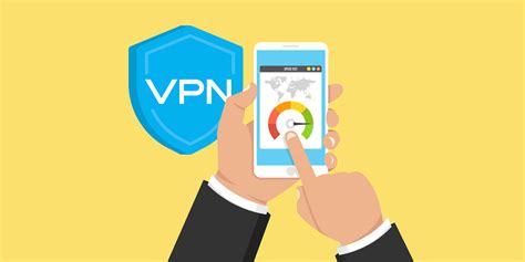 Maakt Een Vpn Je Internetverbinding Trager Vpngids