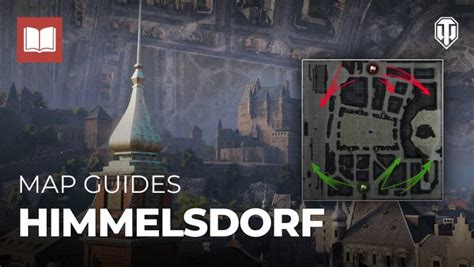 Himmelsdorf - Map Guide - (Wargaming) | WoT