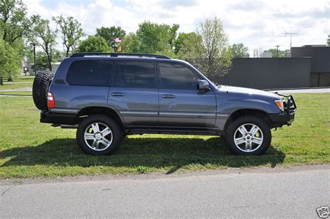 Tundra wheels on Landcruiser? | IH8MUD Forum