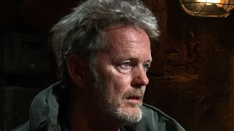 Craig McLachlan Makes Stunning Confession During Season Premiere Of SAS