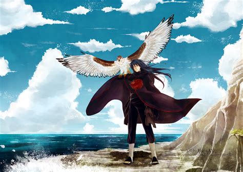 Madara Uchiha - Madara Uchiha Fan Art (35638818) - Fanpop