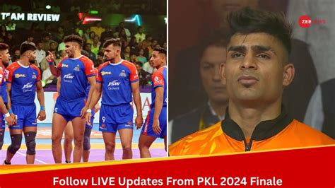 Highlights Har Pun Pkl Final Kabaddi Match Puneri