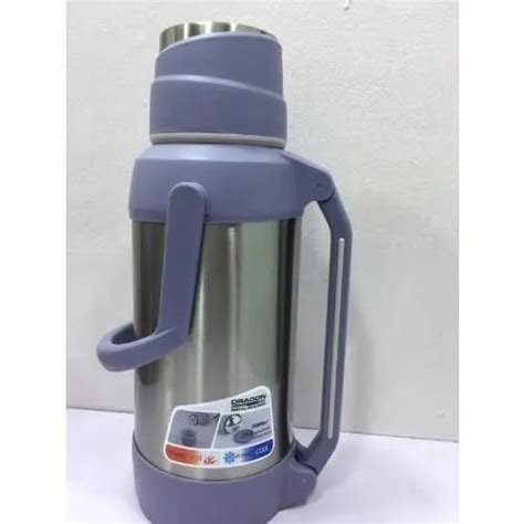 Dragon Stainless Steel Hot Cold Water Flask L Konga Online Shopping