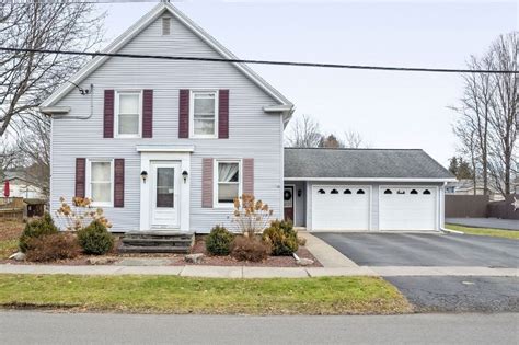 6 Locust St, Greene, NY 13778 - See Est. Value, Schools & More