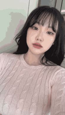 Korean Girls Sexy GIFs | Tenor