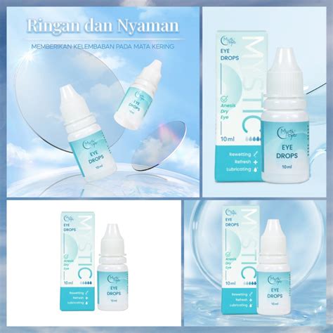 Jual Fuya Soflens Tetes Mata Ml Air Softlens Eyedrop Shopee Indonesia