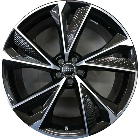 Audi Wheels | Elite Custom Rims