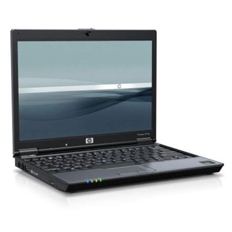 Hp Compaq 2510p Externe Tests