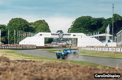 McMurtry Speirling Pure Specs, Price, Features, Colors, Pictures ...