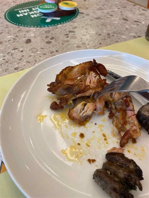 Ayce Brazzilian Bbq Di Pim Review Nashasyh Di Restoran Panella De