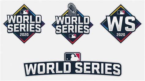 World Series Logo