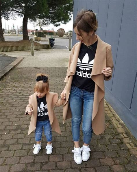 Outfits De Madre E Hijo Ppgbbe Intranet Biologia Ufrj Br